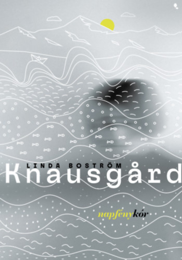 Linda Boström Knausgard - Napfénykór [antikvár]