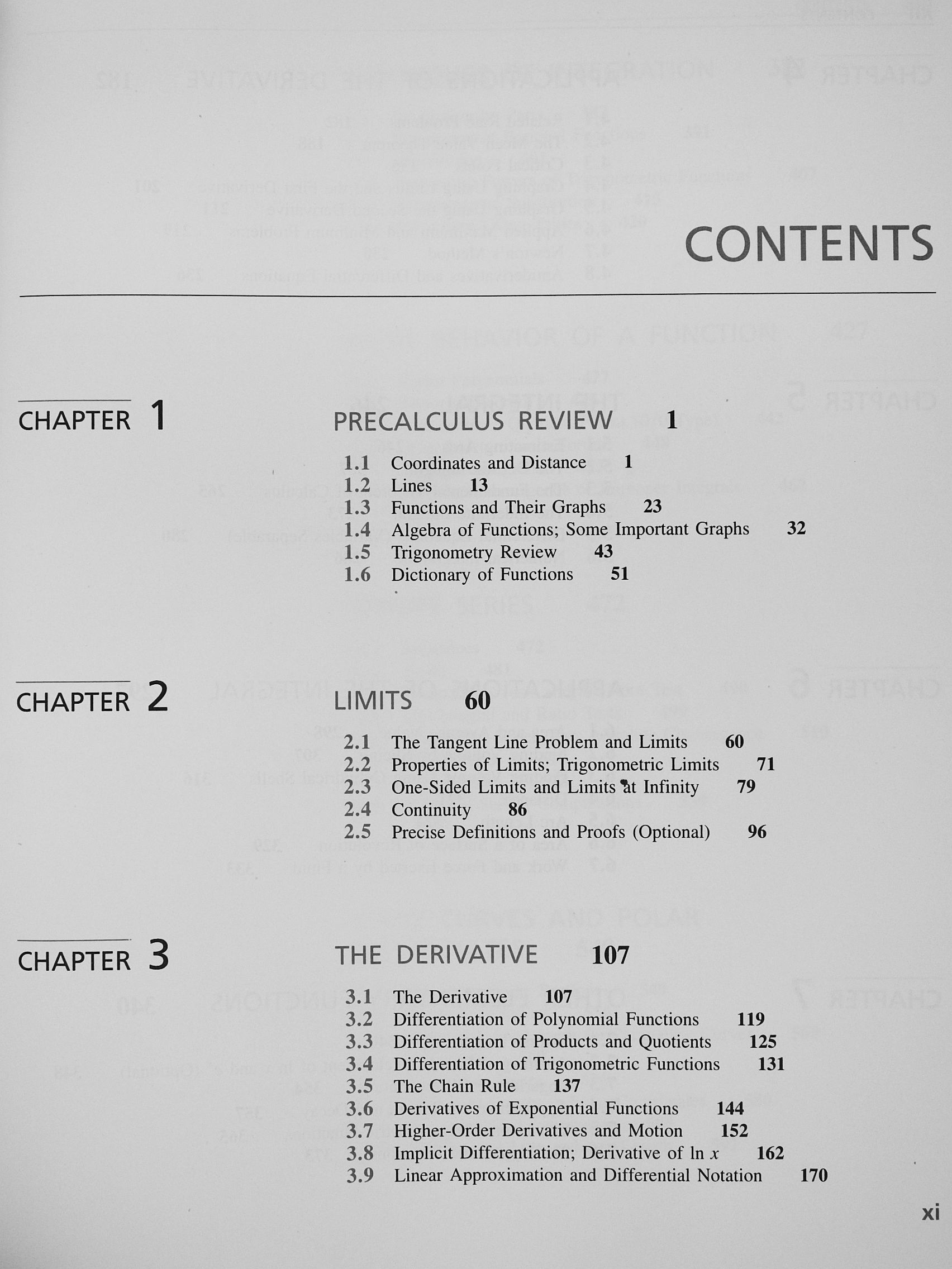 John B. Fraleigh - Calculus with Analytic Geometry [antikvár]