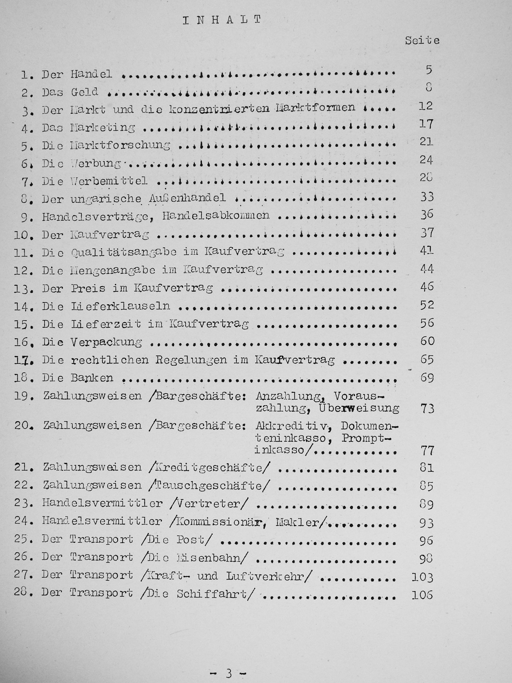 Szmodits Anikó - Arbeitsheft zu "Grundlagen der Außenhandelspraxis" [antikvár]