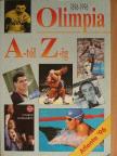 Olimpia A-tól Z-ig [antikvár]