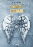 Zsuzsa J. G. - A semmi szárnyán - Versek [eKönyv: epub, mobi]