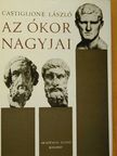 Castiglione László - Az ókor nagyjai [antikvár]