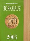 Borkalauz 2003 [antikvár]