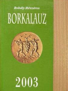 Borkalauz 2003 [antikvár]