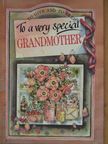 Pam Brown - To a very special Grandmother [antikvár]