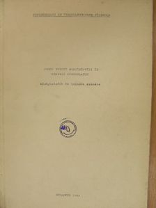 Dr. Surányi Lajosné - Angol nyelvű beszédértési és lexikai gyakorlatok [antikvár]