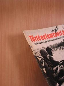 Békés Tamásné - Történelemtanítás 1970/1. [antikvár]