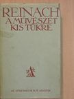 Reinach Salamon - A művészet kis tükre [antikvár]