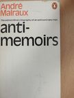 André Malraux - Antimemoirs [antikvár]