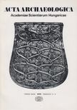 L. Castiglione - Acta Archaeologica - Tomus XXVII 3-4 [antikvár]