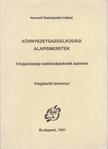 Szlávik János,  Valkó László - Környezetgazdálkodási alapismeretek [antikvár]