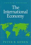 Peter B. Kenen - The International Economy [antikvár]