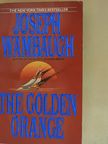 Joseph Wambaugh - The Golden Orange [antikvár]