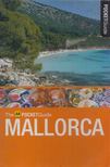 Tony Kelly - The AA Pocket Guide to Mallorca [antikvár]