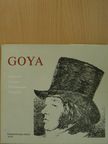 Alfonso Emilio Pérez Sánchez - Goya [antikvár]