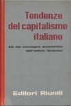 Tendenze del capitalismo italiano II. [antikvár]