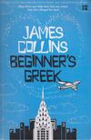 James Collins - Beginner's Greek [antikvár]