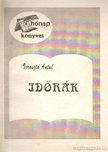 Verasztó Antal - Időrák [antikvár]