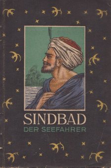 Sindbad der Seefahrer [antikvár]
