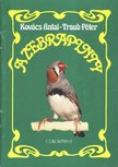 KOVÁCS ANTAL, TRAUB PÉTER - A zebrapinty [antikvár]