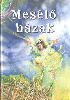 Kovács Zoltán Vilmos - Mesélő házak [antikvár]