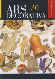 Cselovszki Zoltán - Ars Decorativa 30 [antikvár]