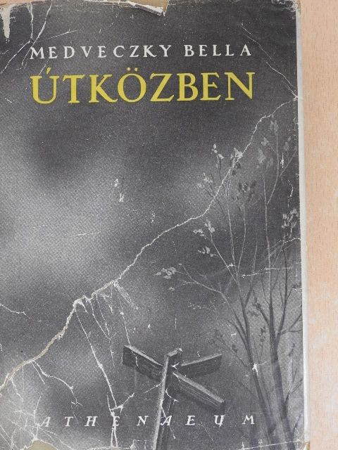 Medveczky Bella - Útközben [antikvár]