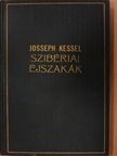 J. Kessel - Szibériai éjszakák [antikvár]