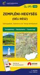 Zempléni-hegység (déli rész) turistatérkép [TT23]
