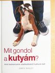 Gwen Bailey - Mit gondol a kutyám? [antikvár]
