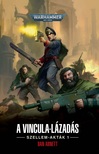 Dan Abnett - Vincula-lázadás