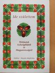 Boross Krisztina - Ide születtem [antikvár]