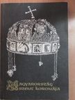 Csomor Lajos - Magyarország Szent Koronája [antikvár]