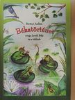 Berényi Andrea - Békatörténet [antikvár]