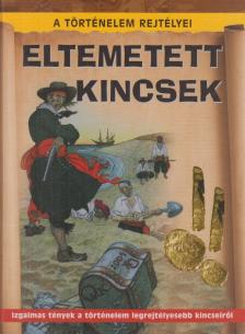 Eltemetett kincsek [antikvár]
