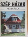 Szép Házak 1994/1. [antikvár]