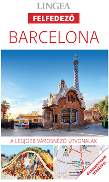 Roger Williams - Barcelona, 3. kiadás