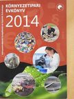 Környezetipari Évkönyv 2014 [antikvár]