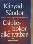 Franz Hodjak - Csipkebokor az alkonyatban [antikvár]