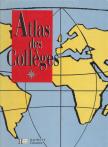 J.-M. Lambin, J.-L. Villette - Atlas des Colléges [antikvár]
