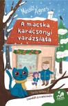 Mészöly Ágnes - A macska karácsonyi varázslata
