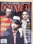 Dan Ouellette - DownBeat July 2008 [antikvár]