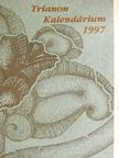 Albert Gábor - Trianon Kalendárium 1997 [antikvár]