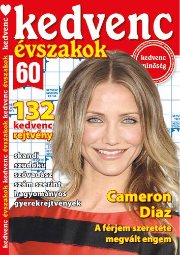 Kedvenc ÉVSZAKOK 60