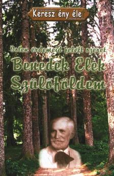Benedek Elek - Szülőföldem [antikvár]