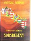 Helméczy Mátyás - Sorsregény [antikvár]