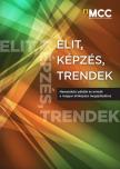 Szalai Zoltán - Elit, képzés, trendek [antikvár]