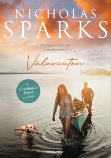 Nicholas Sparks - Válaszúton [eKönyv: epub, mobi]