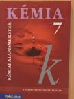 Dr. Siposné Dr. Kedves Éva - Kémia 7. [antikvár]