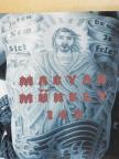 Ébli Gábor - Magyar Műhely 2007/3. [antikvár]